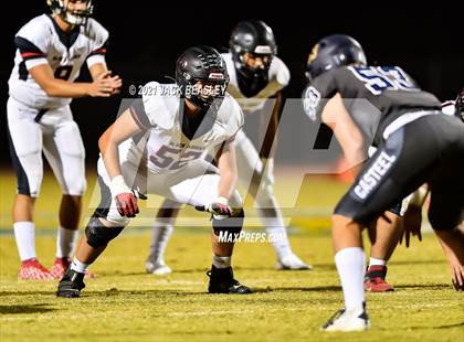 Thumbnail 2 in Williams Field @ Casteel (Homecoming) photogallery.