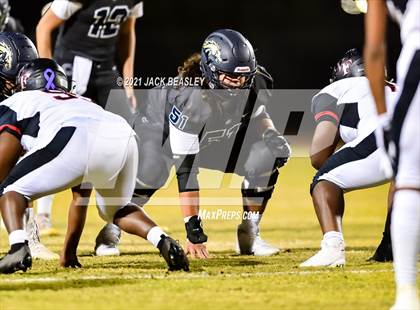 Thumbnail 2 in Williams Field @ Casteel (Homecoming) photogallery.