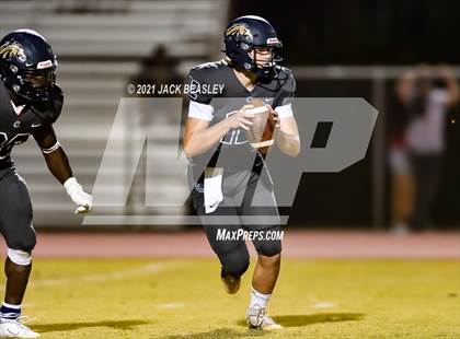 Thumbnail 1 in Williams Field @ Casteel (Homecoming) photogallery.