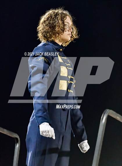 Thumbnail 2 in Williams Field @ Casteel (Homecoming) photogallery.