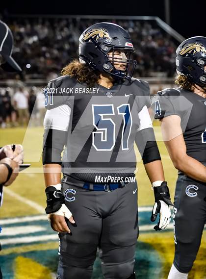 Thumbnail 1 in Williams Field @ Casteel (Homecoming) photogallery.