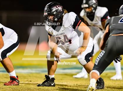 Thumbnail 1 in Williams Field @ Casteel (Homecoming) photogallery.