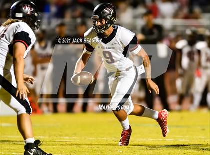 Thumbnail 1 in Williams Field @ Casteel (Homecoming) photogallery.