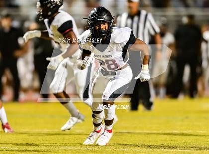 Thumbnail 3 in Williams Field @ Casteel (Homecoming) photogallery.