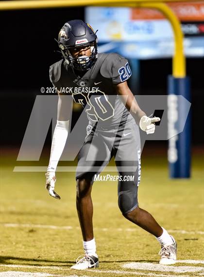 Thumbnail 2 in Williams Field @ Casteel (Homecoming) photogallery.