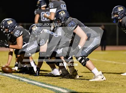 Thumbnail 3 in Williams Field @ Casteel (Homecoming) photogallery.