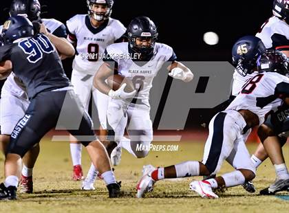 Thumbnail 3 in Williams Field @ Casteel (Homecoming) photogallery.