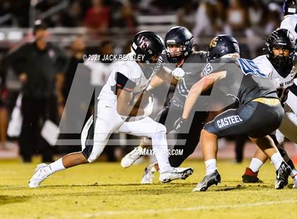 Thumbnail 3 in Williams Field @ Casteel (Homecoming) photogallery.