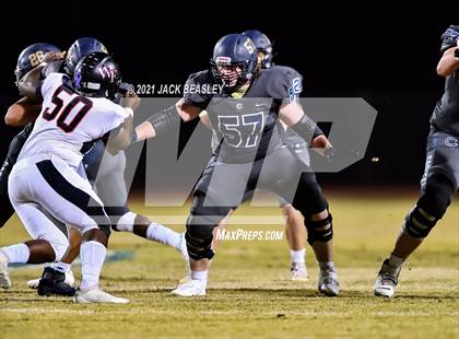 Thumbnail 1 in Williams Field @ Casteel (Homecoming) photogallery.
