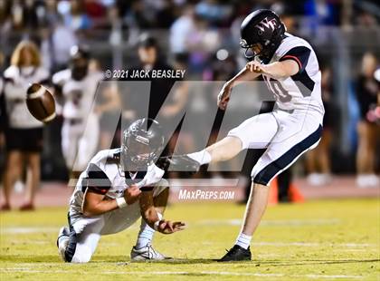 Thumbnail 3 in Williams Field @ Casteel (Homecoming) photogallery.