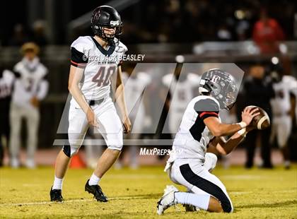 Thumbnail 2 in Williams Field @ Casteel (Homecoming) photogallery.