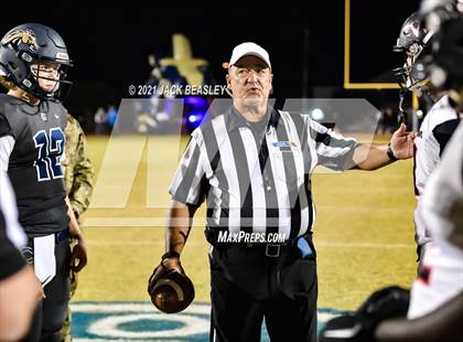 Thumbnail 2 in Williams Field @ Casteel (Homecoming) photogallery.