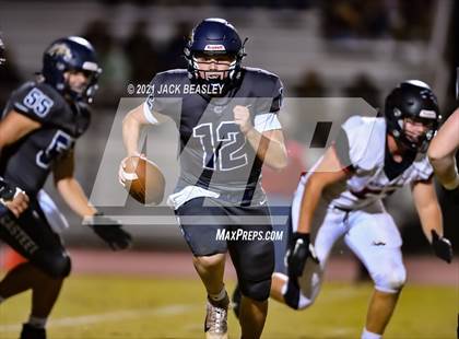 Thumbnail 1 in Williams Field @ Casteel (Homecoming) photogallery.
