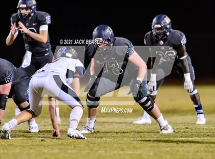Thumbnail 3 in Williams Field @ Casteel (Homecoming) photogallery.