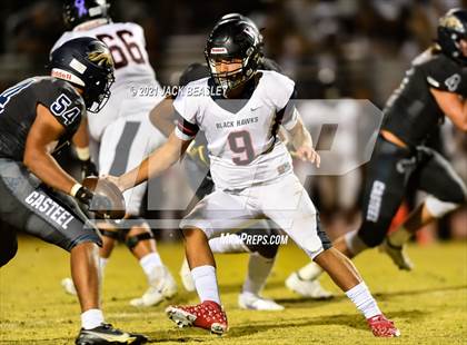 Thumbnail 2 in Williams Field @ Casteel (Homecoming) photogallery.