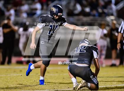 Thumbnail 1 in Williams Field @ Casteel (Homecoming) photogallery.
