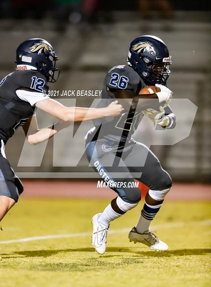 Thumbnail 3 in Williams Field @ Casteel (Homecoming) photogallery.