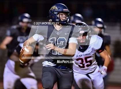 Thumbnail 2 in Williams Field @ Casteel (Homecoming) photogallery.