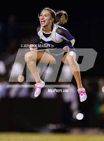 Thumbnail 2 in Williams Field @ Casteel (Homecoming) photogallery.