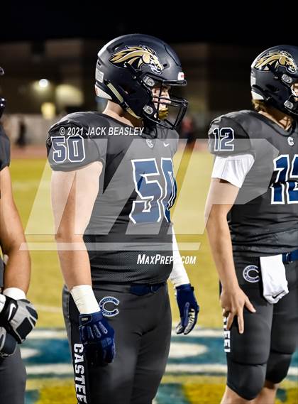 Thumbnail 3 in Williams Field @ Casteel (Homecoming) photogallery.