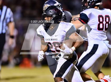 Thumbnail 1 in Williams Field @ Casteel (Homecoming) photogallery.