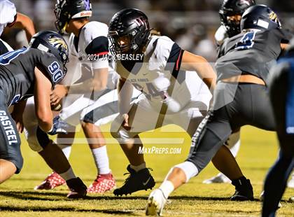 Thumbnail 2 in Williams Field @ Casteel (Homecoming) photogallery.