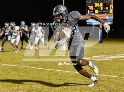 Thumbnail 3 in Williams Field @ Casteel (Homecoming) photogallery.