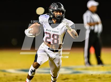Thumbnail 3 in Williams Field @ Casteel (Homecoming) photogallery.
