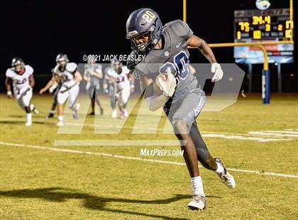 Thumbnail 1 in Williams Field @ Casteel (Homecoming) photogallery.