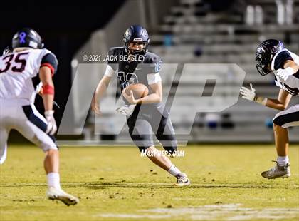 Thumbnail 3 in Williams Field @ Casteel (Homecoming) photogallery.