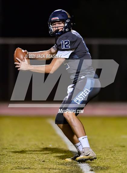 Thumbnail 1 in Williams Field @ Casteel (Homecoming) photogallery.