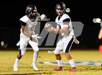 Thumbnail 3 in Williams Field @ Casteel (Homecoming) photogallery.