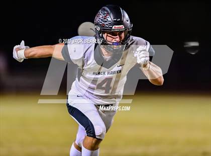 Thumbnail 1 in Williams Field @ Casteel (Homecoming) photogallery.