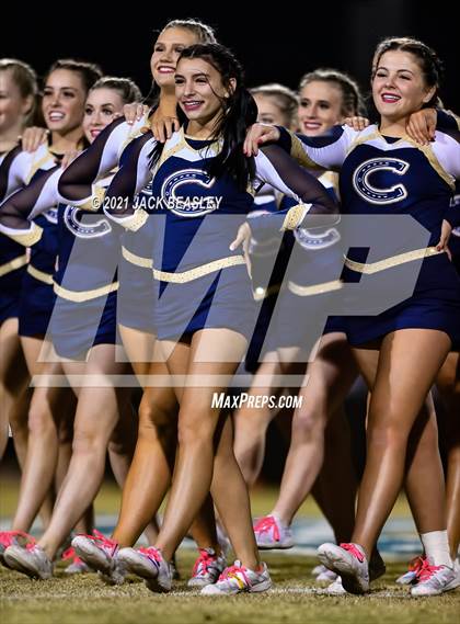 Thumbnail 2 in Williams Field @ Casteel (Homecoming) photogallery.