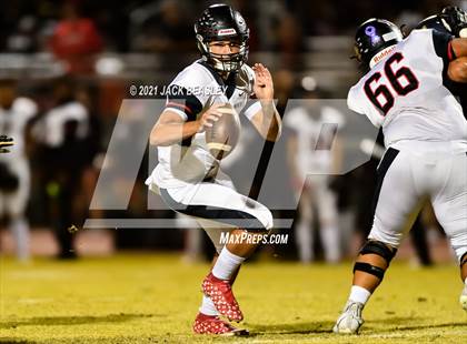 Thumbnail 1 in Williams Field @ Casteel (Homecoming) photogallery.