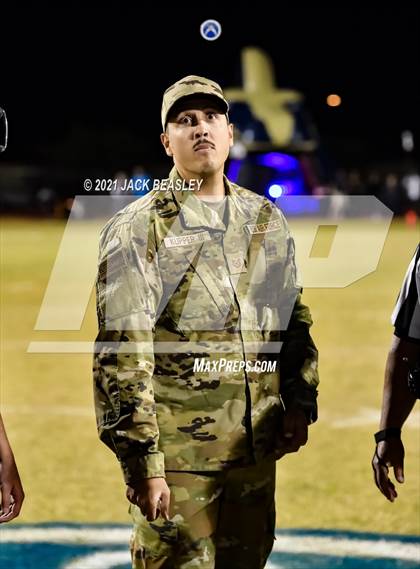 Thumbnail 3 in Williams Field @ Casteel (Homecoming) photogallery.