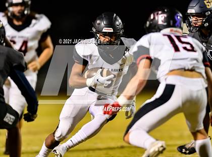Thumbnail 1 in Williams Field @ Casteel (Homecoming) photogallery.