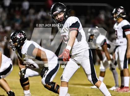 Thumbnail 2 in Williams Field @ Casteel (Homecoming) photogallery.