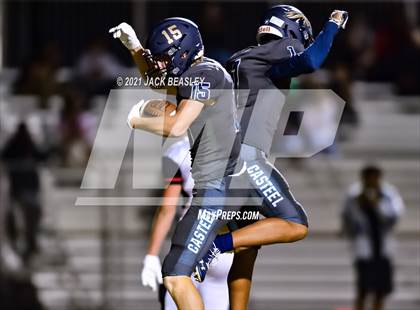 Thumbnail 2 in Williams Field @ Casteel (Homecoming) photogallery.
