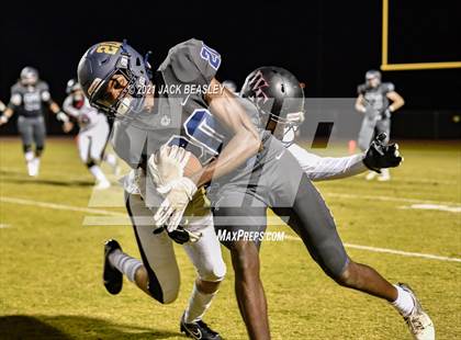 Thumbnail 3 in Williams Field @ Casteel (Homecoming) photogallery.