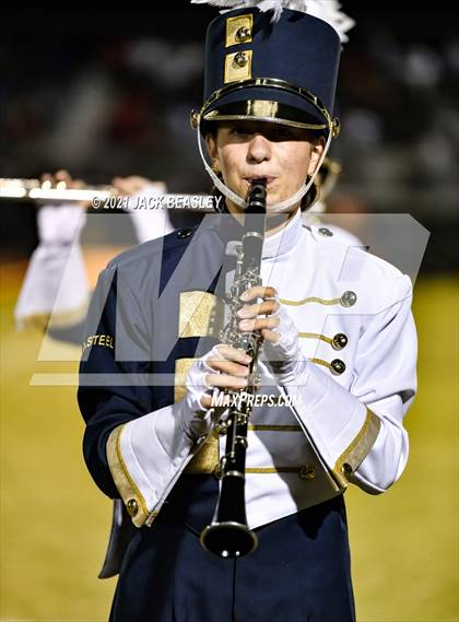 Thumbnail 3 in Williams Field @ Casteel (Homecoming) photogallery.