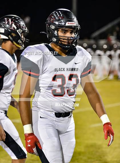 Thumbnail 3 in Williams Field @ Casteel (Homecoming) photogallery.