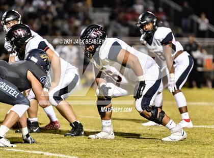 Thumbnail 2 in Williams Field @ Casteel (Homecoming) photogallery.