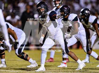 Thumbnail 3 in Williams Field @ Casteel (Homecoming) photogallery.