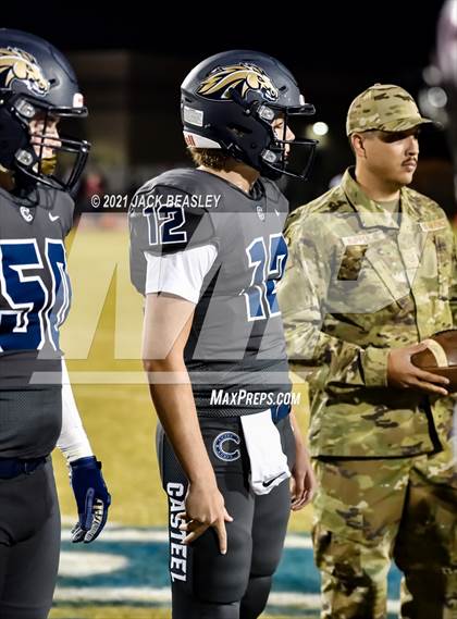 Thumbnail 1 in Williams Field @ Casteel (Homecoming) photogallery.