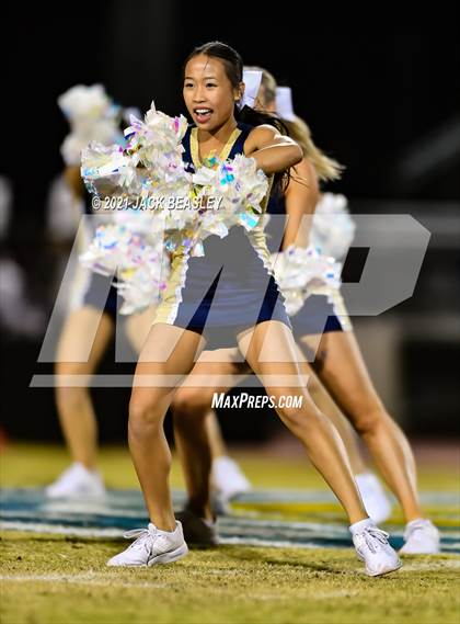 Thumbnail 2 in Williams Field @ Casteel (Homecoming) photogallery.