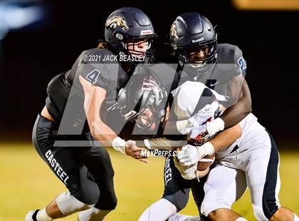 Thumbnail 2 in Williams Field @ Casteel (Homecoming) photogallery.