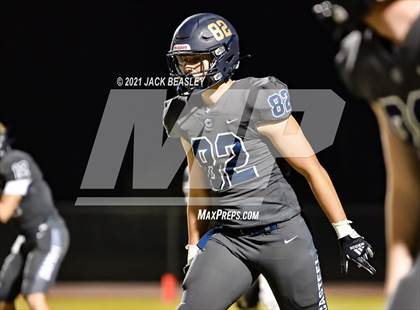 Thumbnail 1 in Williams Field @ Casteel (Homecoming) photogallery.