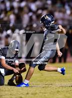 Photo from the gallery "Williams Field @ Casteel (Homecoming)"