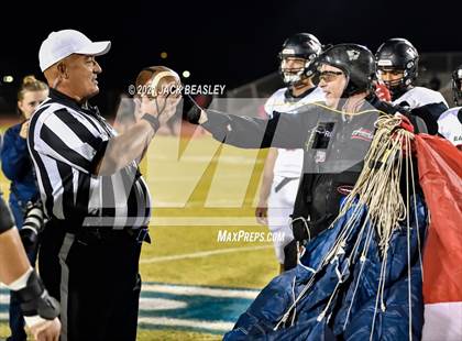 Thumbnail 1 in Williams Field @ Casteel (Homecoming) photogallery.